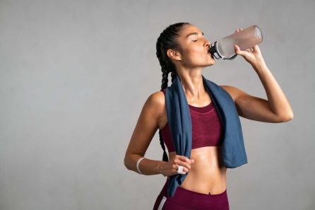 Les tendances du fitness