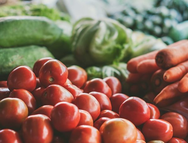 Tomates