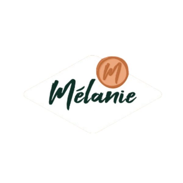Logo Boulangerie Melanie