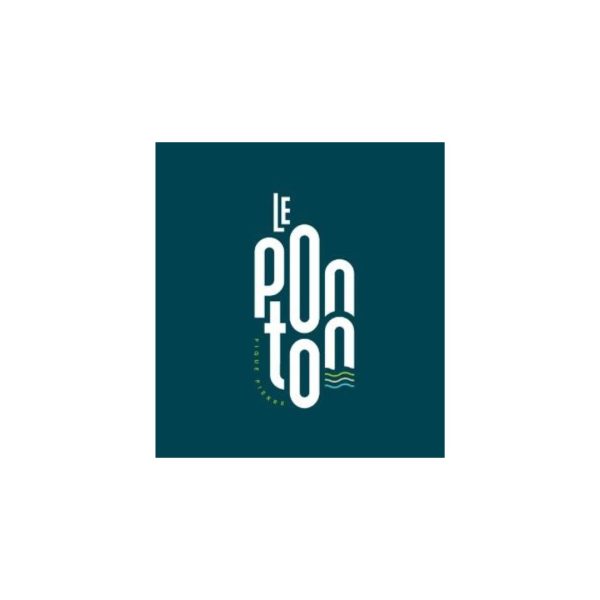 Logo Le Ponton