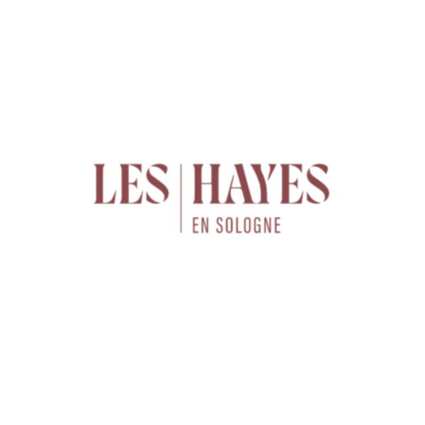 Les hayes logo