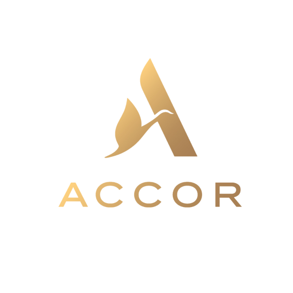 Logo Accor hotel