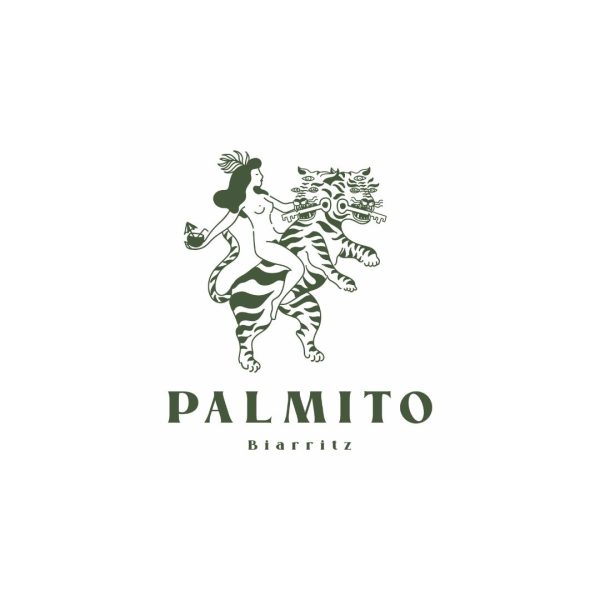 Palmito logo