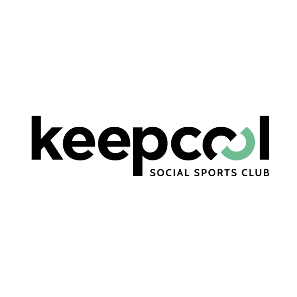 logo keep cool