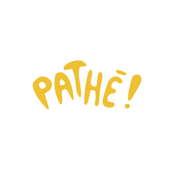 logo pathé