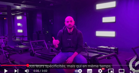 screen video temoingage client EPISOD