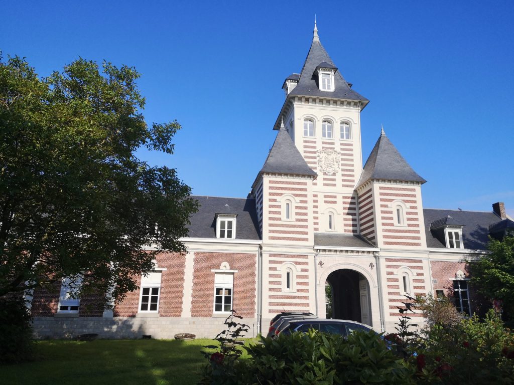 Centre Hélène Borel