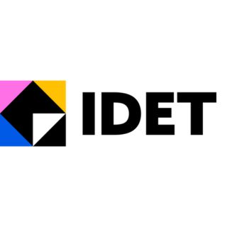 logo IDET
