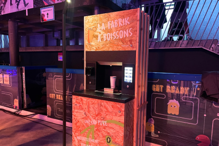 Fab fête des lauréats 2025