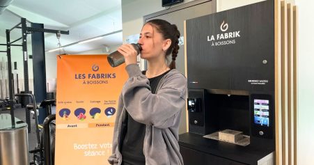 vidéo fab sport blyfit