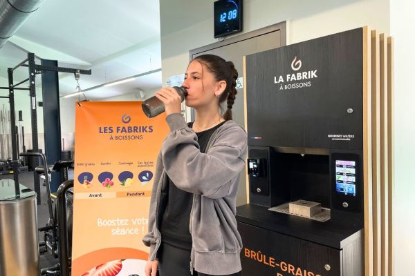 vidéo fab sport blyfit