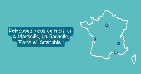 carte france salons juin