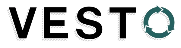 logo vesto