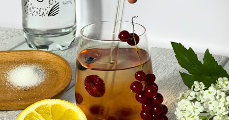 photo boissons