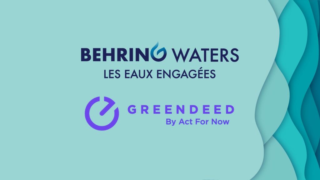 partenariat Greendeed