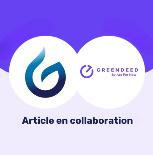 collab Greendeed x Behring