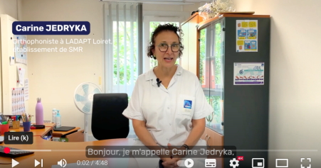 carine jedryka LADAPT
