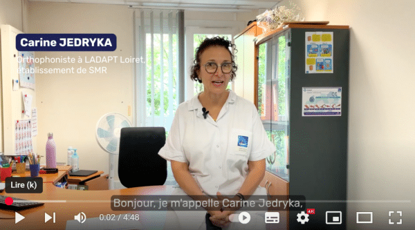 carine jedryka LADAPT
