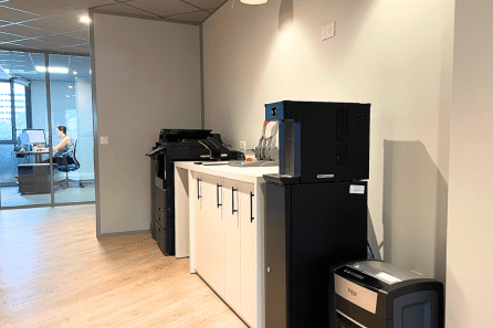 belledonne chez VINCI grenoble