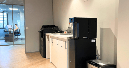 belledonne chez VINCI grenoble