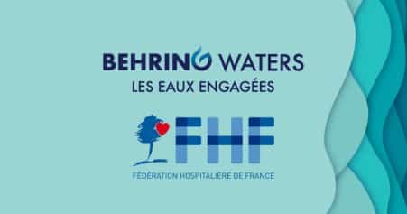 visuel behring x FHF