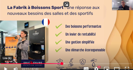 screen LG webinaire