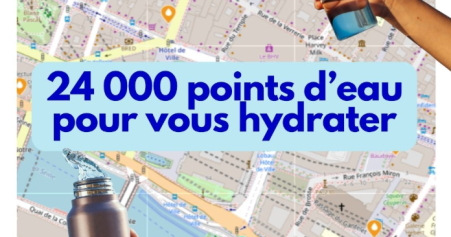 visuel watermap