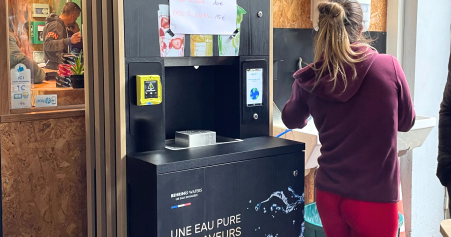 event sport grenoble