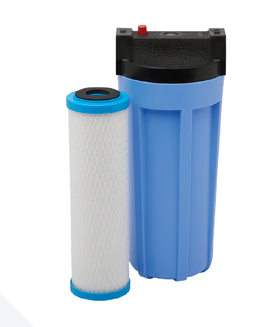 Filtre PFAS pour fontaine à eau