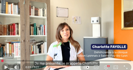 témoignage charlotte fayolle