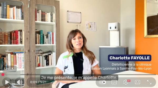 témoignage charlotte fayolle