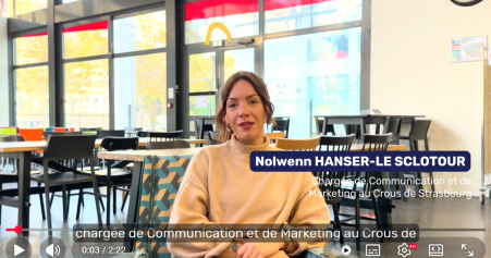 témoignage Nolwenn Crous