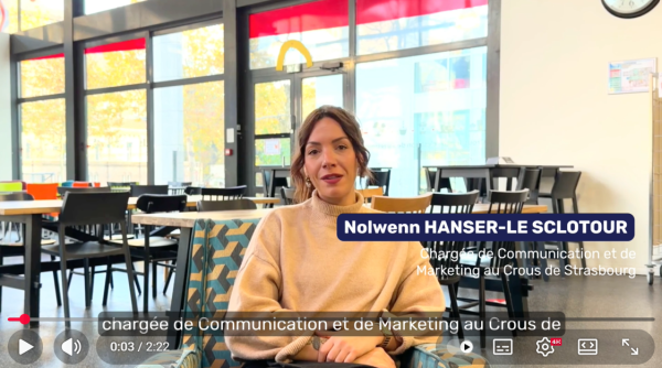 témoignage Nolwenn Crous