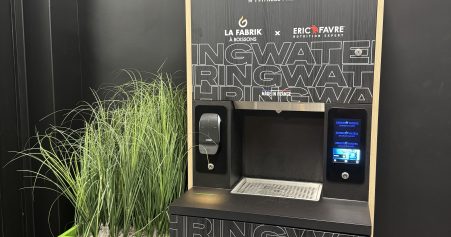 photo fabrik à boissons x gigafit